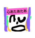 海老スラッシュシリーズ（個別スタンプ：10）