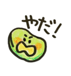 まいにちやさい（個別スタンプ：10）