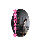 NOZY COZY 2nd（個別スタンプ：2）