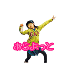 NOZY COZY 2nd（個別スタンプ：5）
