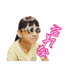 NOZY COZY 2nd（個別スタンプ：6）
