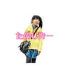 NOZY COZY 2nd（個別スタンプ：7）