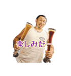 NOZY COZY 2nd（個別スタンプ：12）