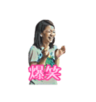 NOZY COZY 2nd（個別スタンプ：14）