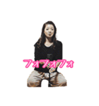 NOZY COZY 2nd（個別スタンプ：16）