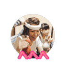 NOZY COZY 2nd（個別スタンプ：23）