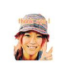 NOZY COZY 2nd（個別スタンプ：25）
