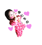 タロちゃんスタンプ2（個別スタンプ：2）