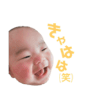 ゴーゴーたい様！①（個別スタンプ：4）