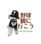 今日のSunny part2（個別スタンプ：19）