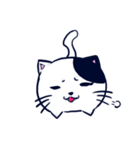 ニャンコ！！1（個別スタンプ：8）