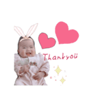 ぴよぴよちゃん♡（個別スタンプ：1）
