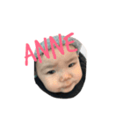 Anne stamp♡（個別スタンプ：10）