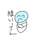 サイコスマイル（個別スタンプ：13）