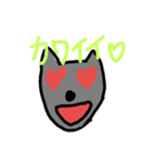 犬太郎とエリーの日常（個別スタンプ：2）