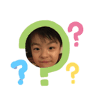 にこにこな妹（個別スタンプ：7）