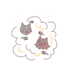 ほりたけのにちじょう①（個別スタンプ：26）