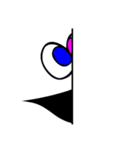 CKCの仲間たちスタンプ（個別スタンプ：4）