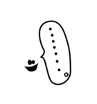 CKCの仲間たちスタンプ（個別スタンプ：16）