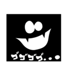 CKCの仲間たちスタンプ（個別スタンプ：21）