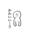 推しを愛するスタンプ（個別スタンプ：27）