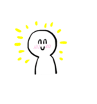 推しを愛するスタンプ（個別スタンプ：33）