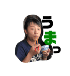 はるかマン（個別スタンプ：8）
