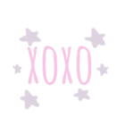 Simple words！by.Ta3K+e（個別スタンプ：8）