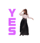 蒼生の日記vol.3（個別スタンプ：2）