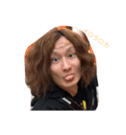 翔ちゃん！（個別スタンプ：3）