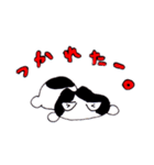 奈良のすごいタオル屋さんの副店長さん（個別スタンプ：6）