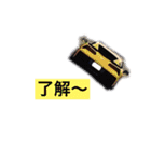 kohkiスタンプ②（個別スタンプ：6）