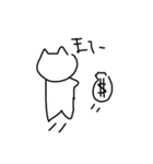 ブタさんすたんぷ（個別スタンプ：6）