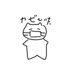 ブタさんすたんぷ（個別スタンプ：12）