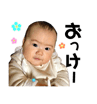 詩 時々 ネコ（個別スタンプ：14）