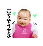 詩 時々 ネコ（個別スタンプ：15）