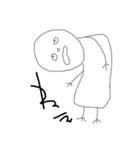 これはなんでしょう？（個別スタンプ：7）