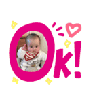 過保護のりんりん♡（個別スタンプ：1）