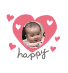 過保護のりんりん♡（個別スタンプ：5）