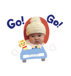 過保護のりんりん♡（個別スタンプ：26）