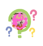 キャバリアの気持ち（個別スタンプ：7）