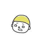 汎用性すたんぷ（個別スタンプ：2）