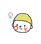 汎用性すたんぷ（個別スタンプ：5）