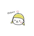 汎用性すたんぷ（個別スタンプ：9）