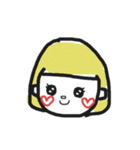 汎用性すたんぷ（個別スタンプ：11）