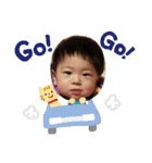 いっちゃんちゃんその①（個別スタンプ：33）