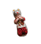 いっちゃんちゃんその①（個別スタンプ：38）