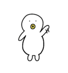 ゾロンのゾロンゾロン日常 (英語 Ver.)（個別スタンプ：6）