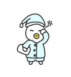 ゾロンのゾロンゾロン日常 (英語 Ver.)（個別スタンプ：11）