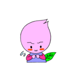 勉強大好き さくたろう君（個別スタンプ：7）